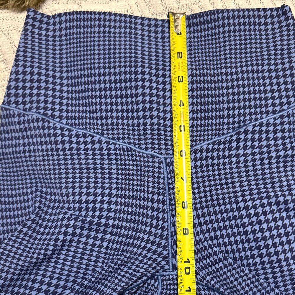 Offline Aerie Houndstooth Bootcut Leggings M - Picture 10 of 16